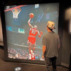 Meet your Posher, Fred